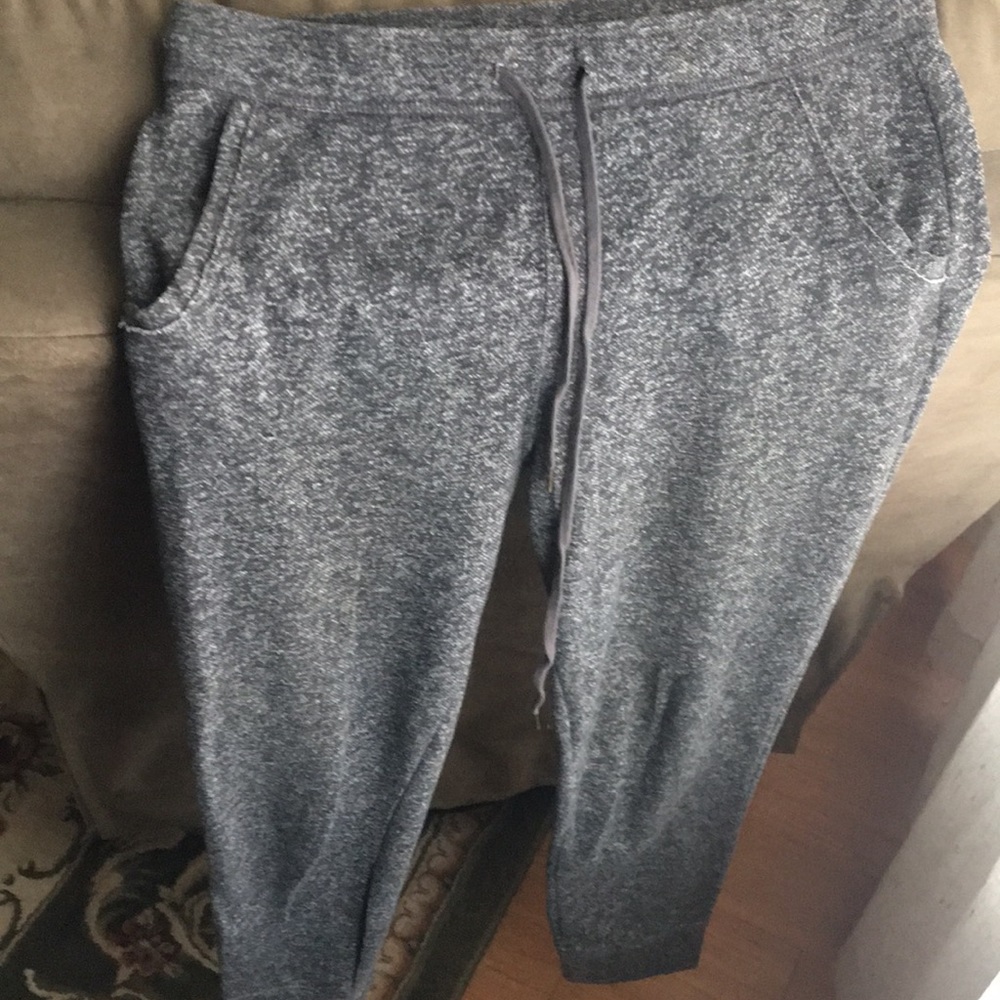 Joggers